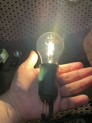 лампочки для сада: Usb Лампочка фонарик новые