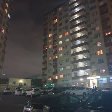 Yeni tikili: 2 otaqlı, Yeni tikili, m. Həzi Aslanov, 65 kv. m — 18