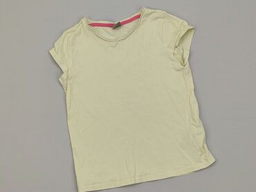Koszulki: Koszulka, Little kids, 8 lat, 122-128 cm, stan - Bardzo dobry
