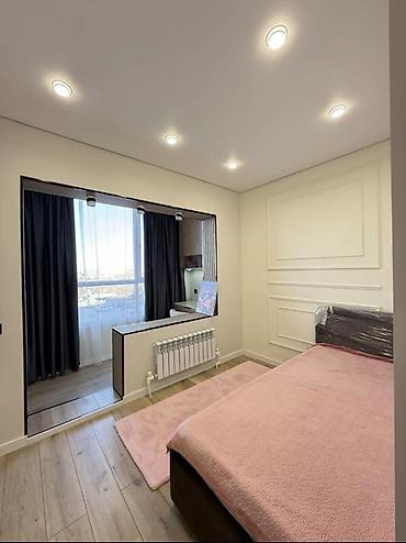 Продажа квартир: 3 комнаты, 80 м², 108 серия, 3 этаж, Дизайнерский ремонт — 8