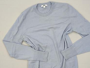 basic uniqlo: Uniqlo, Sweter damski, rozmiar L — 1