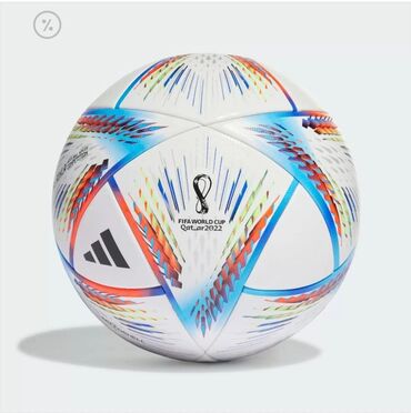 Мячи: Мяч для футбола размер: 5