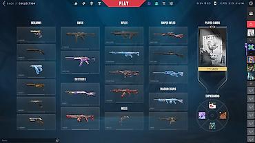 Digər kolleksiyalar: Asil klassik faz koruyucu ghost kaos sherrif fatih phantom sürat — 1