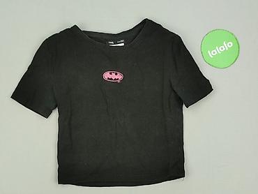 bluza z jokerem: Batman, T-shirt damski, rozmiar 2XS — 2