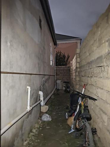 hövsan mida 2: 50 kv. m, 2 otaqlı, Qaz, İşıq, Su — 10