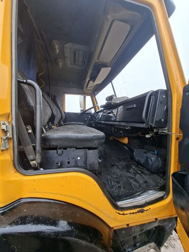 ГАЗ: ГАЗ : 1997 г., 1 л, Механика, Дизель, Универсал — 17