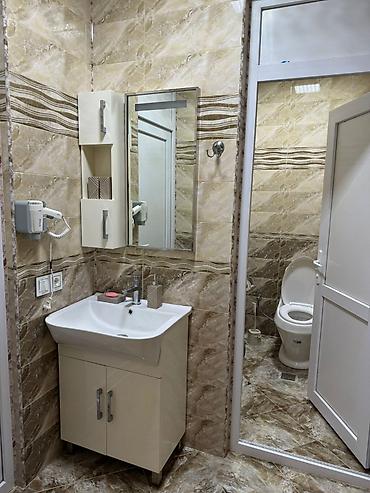 Günlük kirayə evlər: Qəbələ – Günlük kirayə villa - İsti hovuzlu, manqallı və geniş həyətə — 3