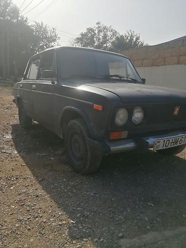 авто азербайджан: ВАЗ (ЛАДА) 2106: 1.6 л | 1985 г. 200000 км Седан — 5