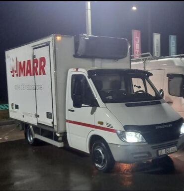 бмв х5 автомобиль: Легкий грузовик, Mercedes-Benz, Стандарт, Б/у