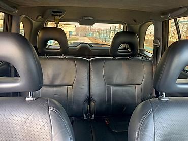 Toyota: Toyota RAV4: 2004 г., 2 л, Автомат, Бензин, Кроссовер — 7