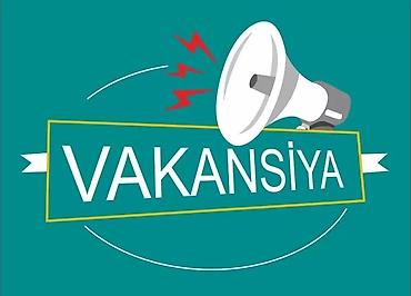 Работа: Офис-менеджер требуется, Любой возраст, Без опыта — 1
