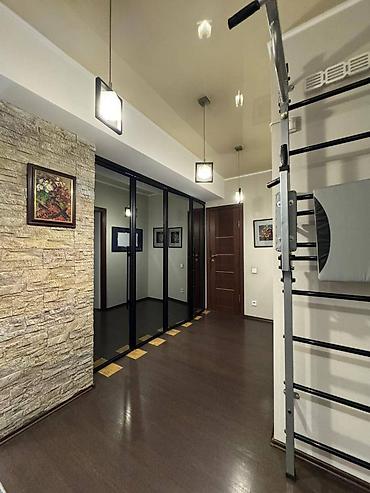 Продажа квартир: 3 комнаты, 120 м², Индивидуалка, 4 этаж, Дизайнерский ремонт — 11