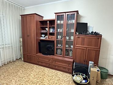 Продажа квартир: 2 комнаты, 49 м², 105 серия, 3 этаж, Косметический ремонт — 5