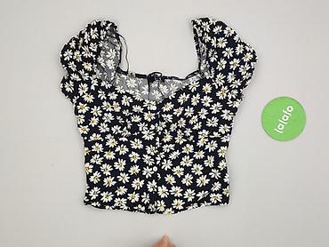 ozdoby do bluzek: Bershka, Bluzka damska, rozmiar S — 2