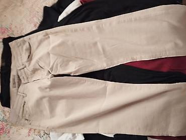 Джинсы: Мужские джинсы, L, Hugo Boss, Б/у, Самовывоз — 3