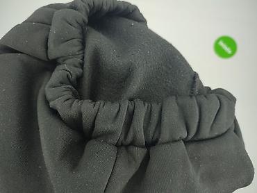 figi h: Spodnie dresowe damskie, rozmiar S — 4