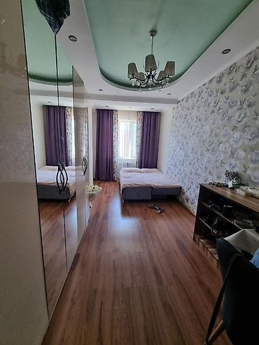 Продажа квартир: 2 комнаты, 65 м², Средний Джал 7 этаж — 2