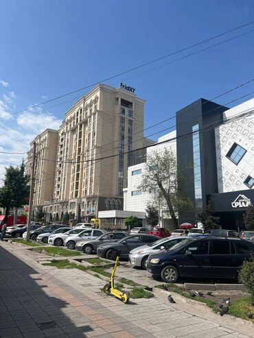 продаю квартиру карпинка: 3 комнаты, 105 м², Элитка, 12 этаж, Евроремонт