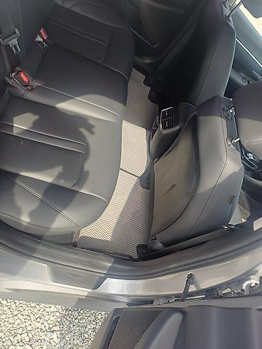 byd bot 384: Hyundai Sonata: 2020 г., 2 л, Автомат, Гибрид, Седан — 8