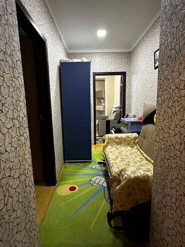 Yeni tikili: Bakıxanov qəs., 2 otaqlı, Yeni tikili, 82 kv. m — 13