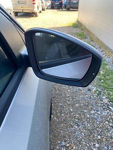 pb swiss tools: RETROVIZOR ZA VOLKSWAGEN POLO OD 2009. DO 2017. GOD. | Retrovizor za — 1