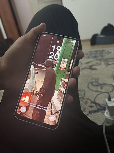 redmi note кос: Samsung Б/у, 256 ГБ, цвет - Белый, 2 SIM — 1