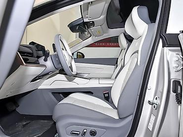 Dongfeng: 🚗 Dongfeng eπ007 – 2026 Model sedan, arxa təkər / 4x4 Menzil — 11