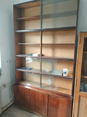 куонный гарнитур: Продаю всё сразу! Гарнитур мебели в классическом стиле с резьбой по — 9