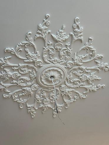 Продажа квартир: 4 комнаты, 174 м², Элитка, 9 этаж, Дизайнерский ремонт — 4