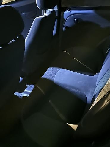 руль матиз 2: Daewoo Matiz: 2010 г., 0.8 л, Механика, Бензин, Хэтчбэк — 1