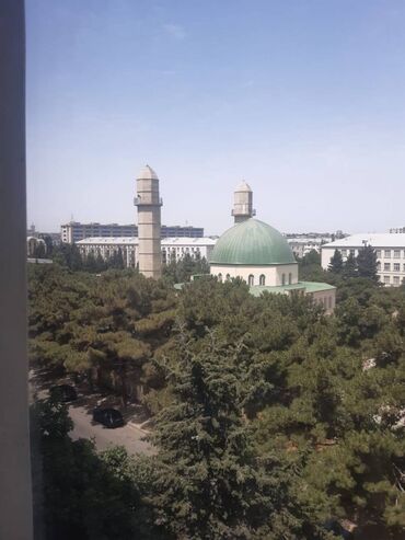 Köhnə tikili: Bakı, 4 otaqlı, Köhnə tikili, 100 kv. m — 10