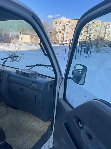 Грузовики: Грузовик, Kia, Б/у — 4