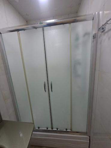 ayaqqabı dolabı ucuz: Duş kabina 80×120.hun 205 İcindeki her sey daxil. Sökulub hazir — 2
