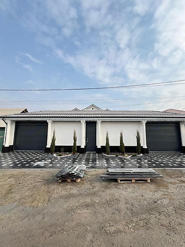 Продажа коттеджей и домов: 🌿 Элитный дом в Арча-Бешик — редкое предложение на рынке! Если вы — 1