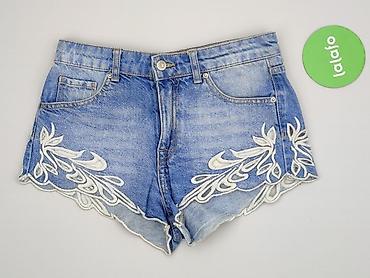 2 lata: PULL&BEAR, Szorty damskie, rozmiar 2XS — 2
