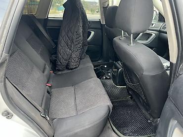 outback bs: Subaru Outback: 2004 г., 3 л, Автомат, Бензин, Универсал — 8
