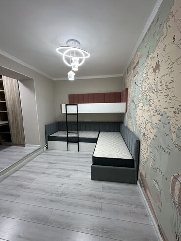 Продажа квартир: 2 комнаты, 53 м², Индивидуалка, 7 этаж, Дизайнерский ремонт — 18