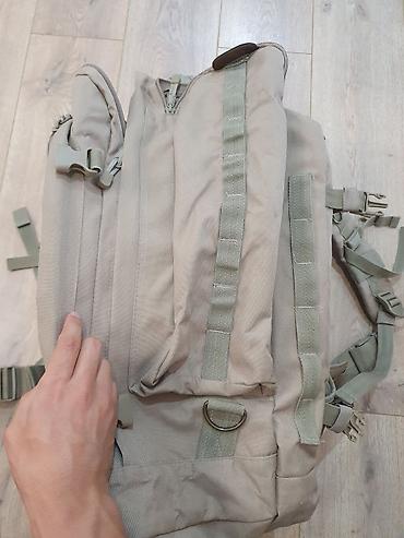 военные разгрузки: Продаю тактический рюкзак Task Force в идеальном состоянии. Основные — 4
