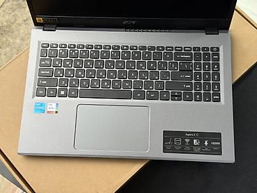 msi notebook: Acer Aspire 5 15 noutbuk - Ekran: 15.6" Full HD (1080p), nazik — 3