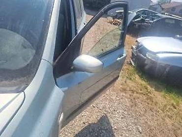 tabla u autu: POLOVNI DELOVI FIAT STILO 1.9JTDM | Polovni delovi fiat stilo 1.9 — 3