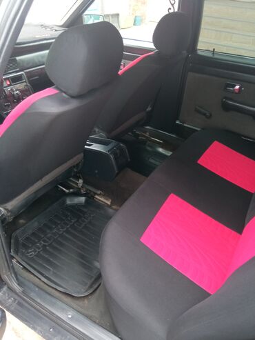 Audi: Audi 100: 1990 г., 2.3 л, Механика, Бензиновая, Седан — 4