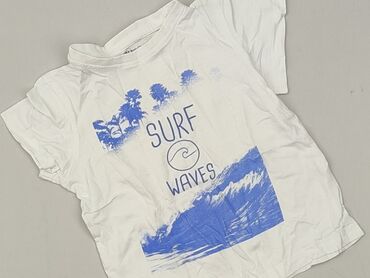 t shirty tom tailor: Women`s T-shirt, size S (EU 36)
