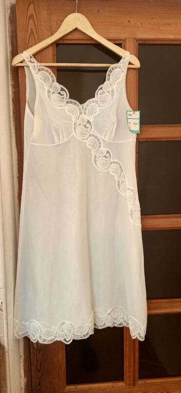 Gecəliklər: Keçmişin keyfiyyətli Almaniya (GDR) istehsalı olan geçə qiyimləri — 14