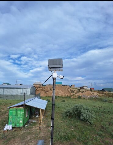 Видеонаблюдение: Установка Видеонаблюдения Система видеонаблюдения, включающая в себя at lalafo.kg — 17 Видеонаблюдение: Установка Видеонаблюдения Система видеонаблюдения, включающая в себя — 17