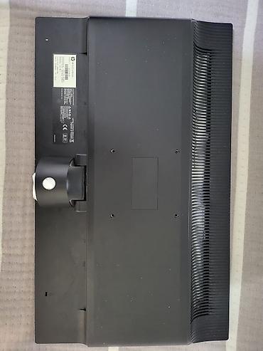 монитор 20: Монитор HP L1908w - Диагональ: 19" - Формат: широкоформатный — 2