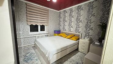 2 rooms: 3 комнаты, 68 м², 3 этаж, Дизайнерский ремонт — 3