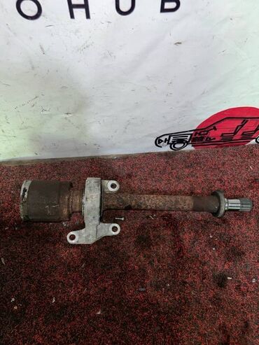полик на хонда степ: Привод HONDA civic R18A1 1.8 2007 (б/у)