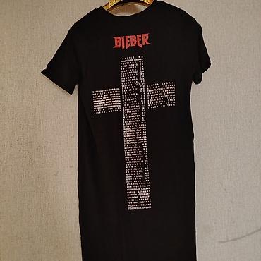 Qadın geyimləri: Gündəlik don, Mini, Zara, S — 2