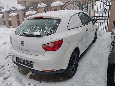 ugao od 300 stepeni: SEAT IBIZA 1.6TDI - KOMPLETAN AUTO U DELOVIMA | U ponudi sve vrste — 4