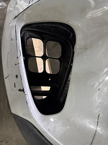 sigma 16: Накладка противотуманной фары KIA Sorento UM 2018 перед. прав. (б/у) — 1